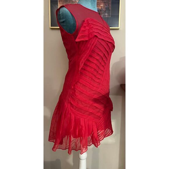 NWTO Nanette Lepore Summer Dress - Picture 3 of 9